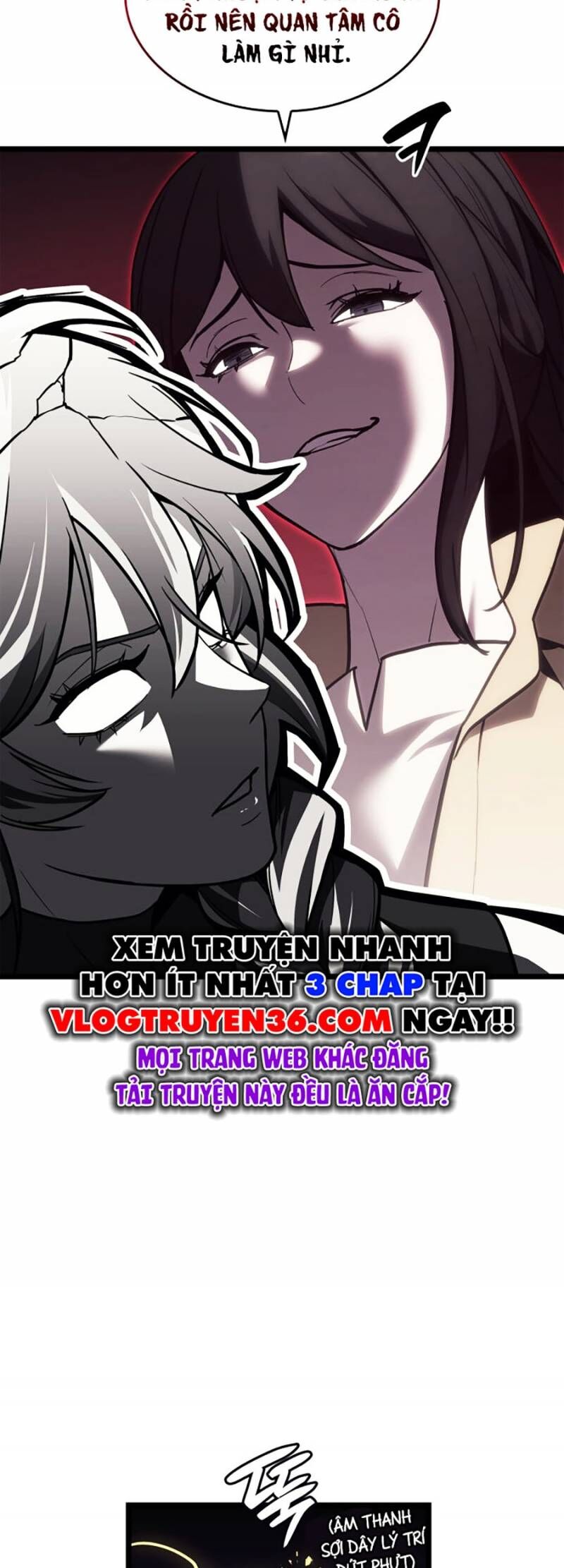 Người Hùng Cấp Thảm Họa Hồi Sinh - Chapter 109