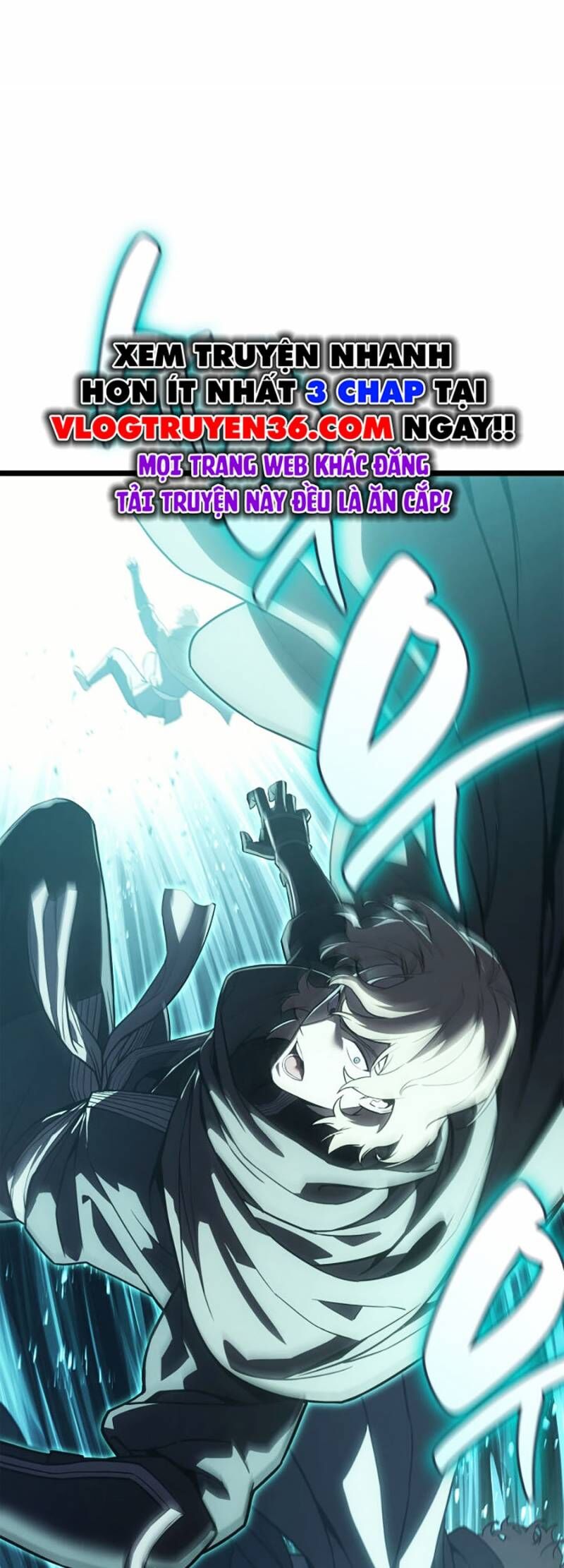 Người Hùng Cấp Thảm Họa Hồi Sinh - Chapter 109