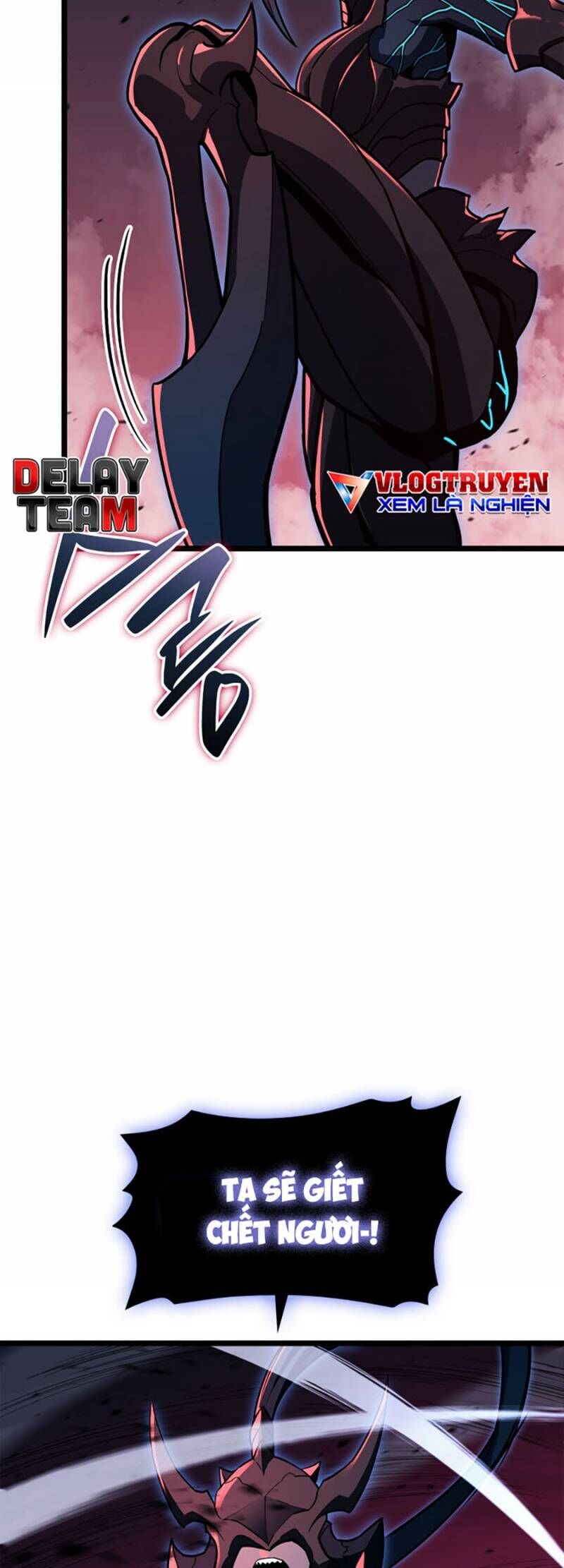 Người Hùng Cấp Thảm Họa Hồi Sinh - Chapter 109