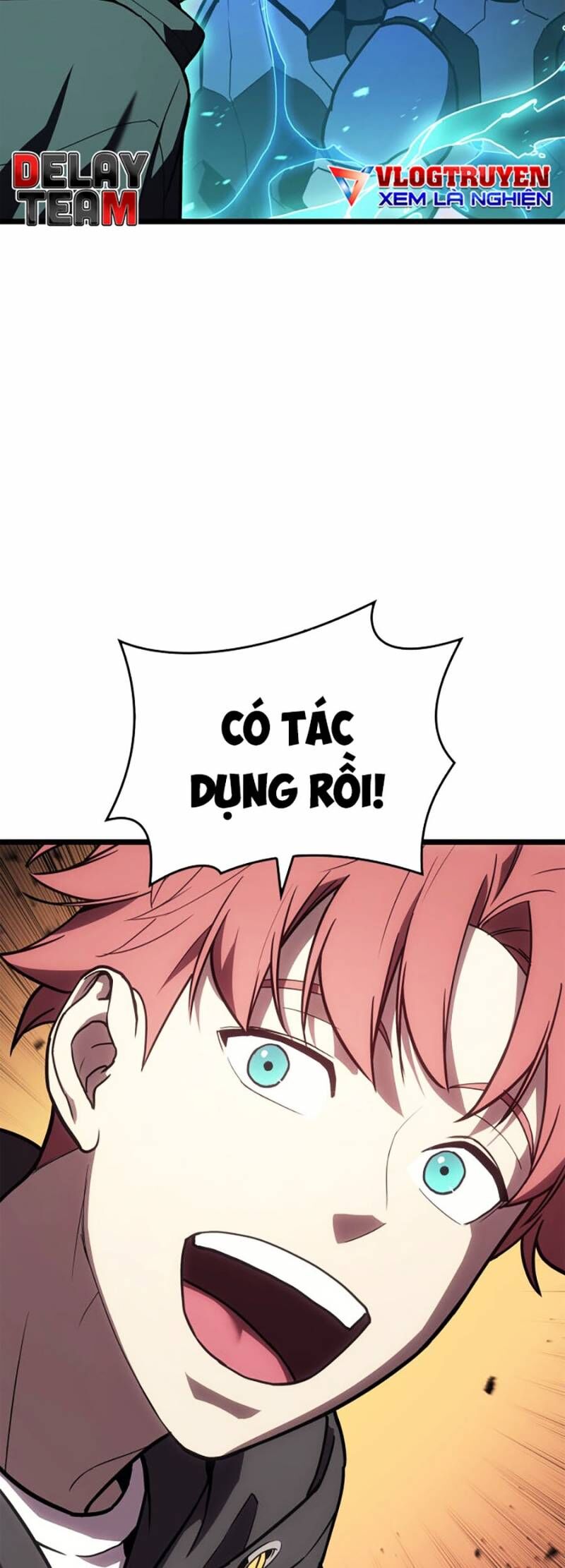 Người Hùng Cấp Thảm Họa Hồi Sinh - Chapter 109