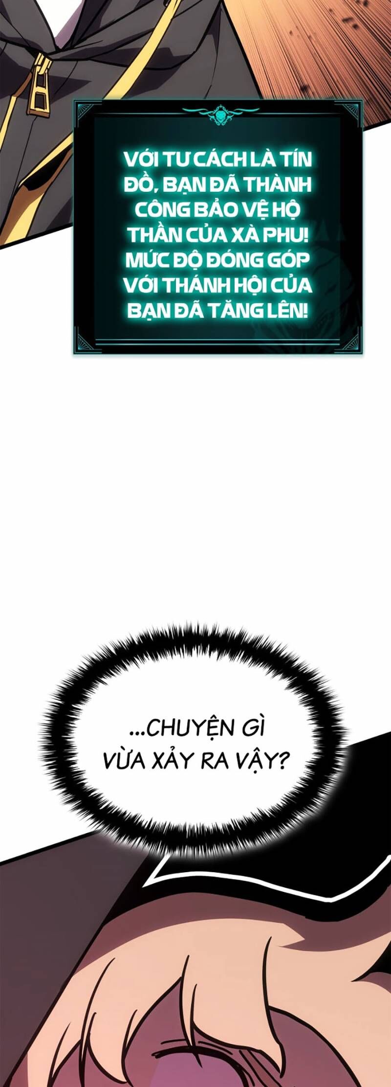 Người Hùng Cấp Thảm Họa Hồi Sinh - Chapter 109