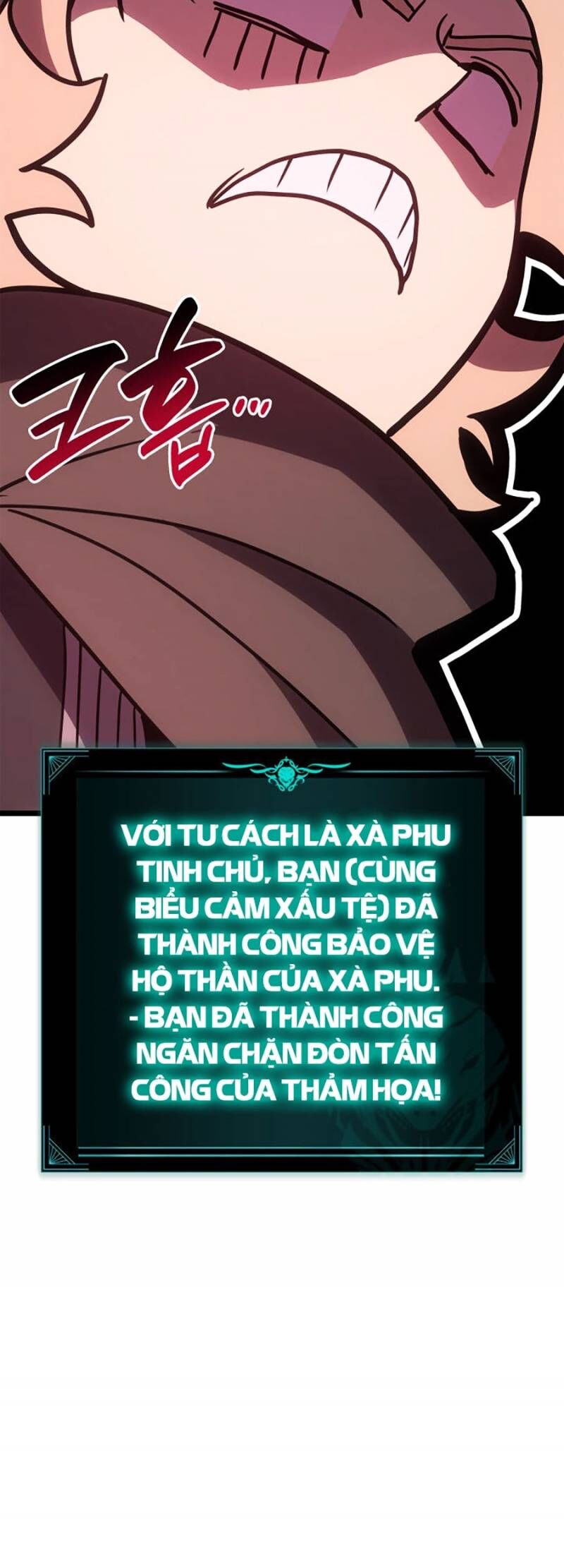 Người Hùng Cấp Thảm Họa Hồi Sinh - Chapter 109