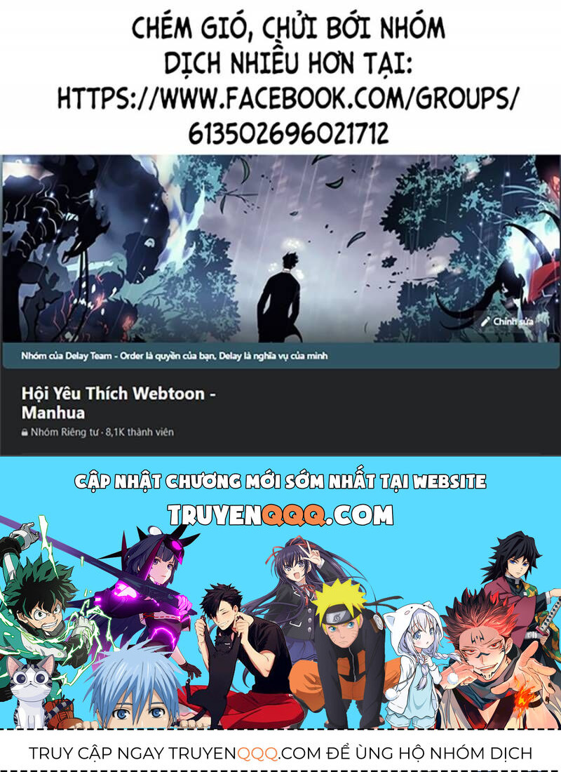 Người Hùng Cấp Thảm Họa Hồi Sinh - Chapter 109