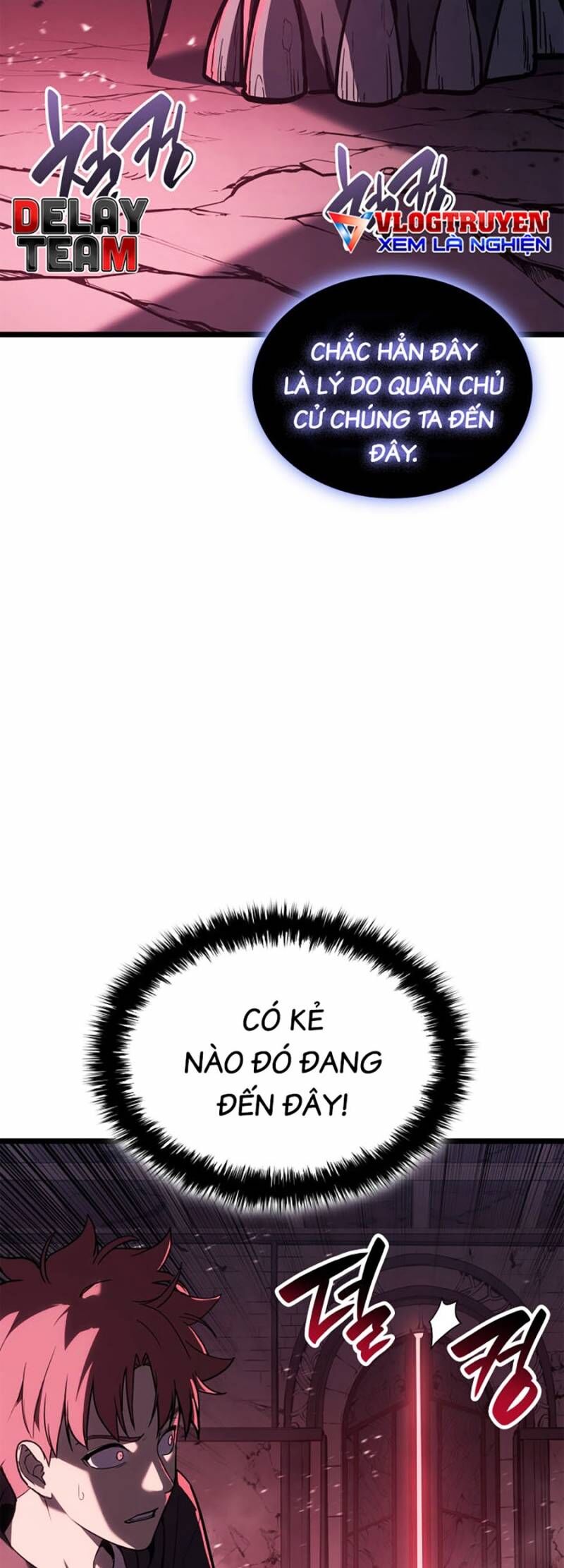 Người Hùng Cấp Thảm Họa Hồi Sinh - Chapter 109