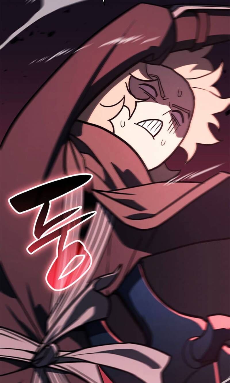 Người Hùng Cấp Thảm Họa Hồi Sinh - Chapter 110