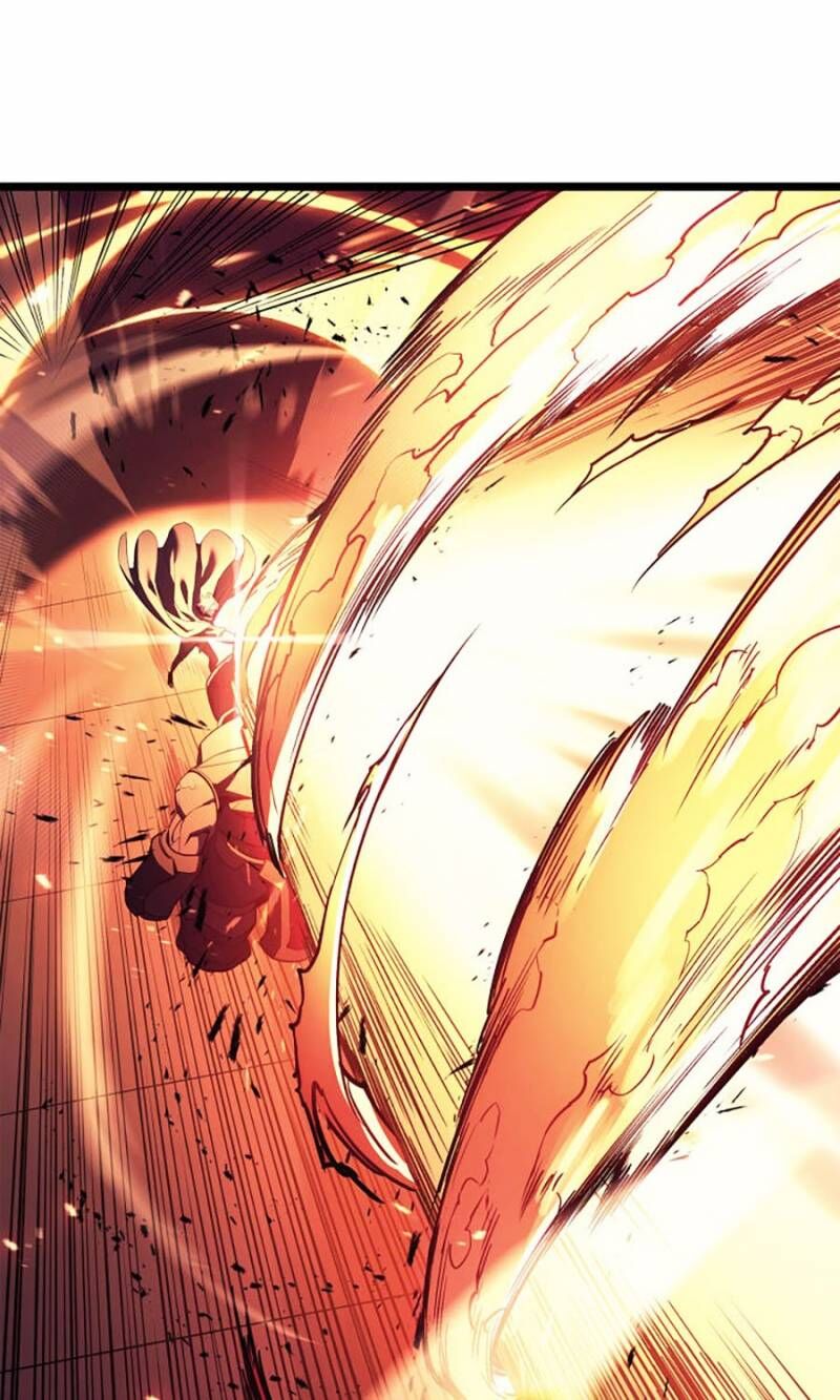 Người Hùng Cấp Thảm Họa Hồi Sinh - Chapter 110