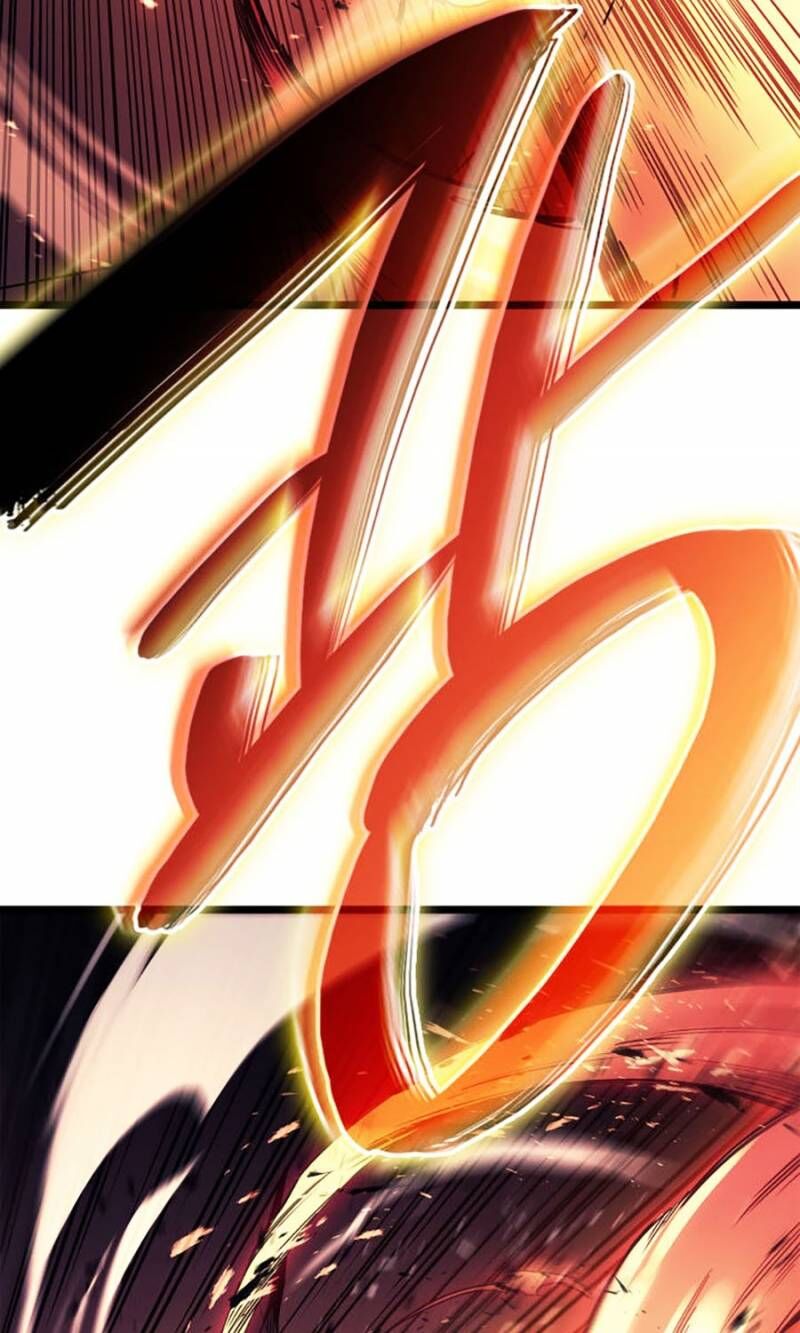 Người Hùng Cấp Thảm Họa Hồi Sinh - Chapter 110