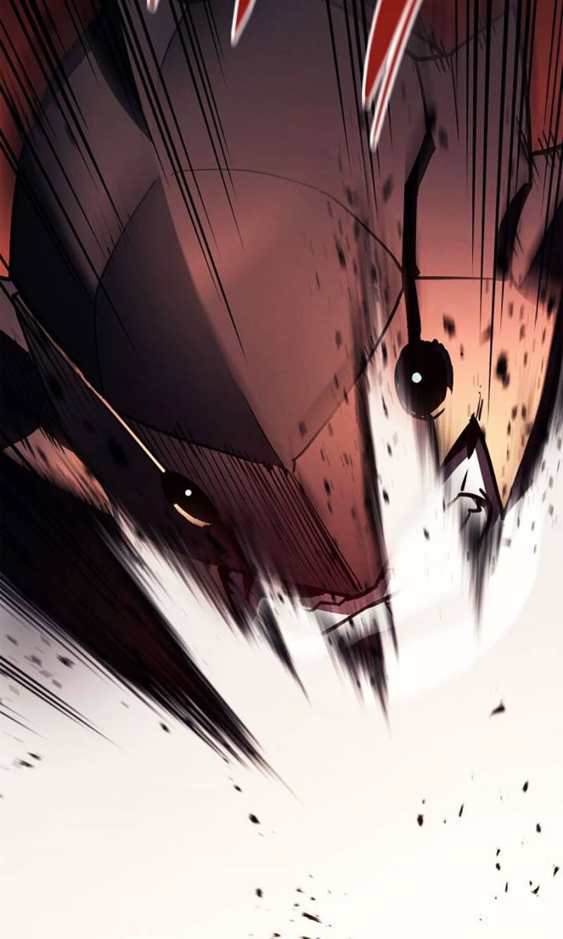 Người Hùng Cấp Thảm Họa Hồi Sinh - Chapter 110
