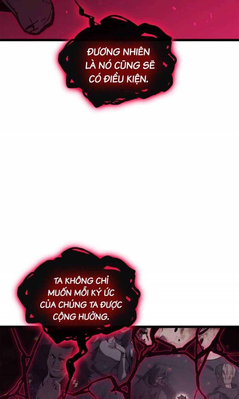 Người Hùng Cấp Thảm Họa Hồi Sinh - Chapter 110