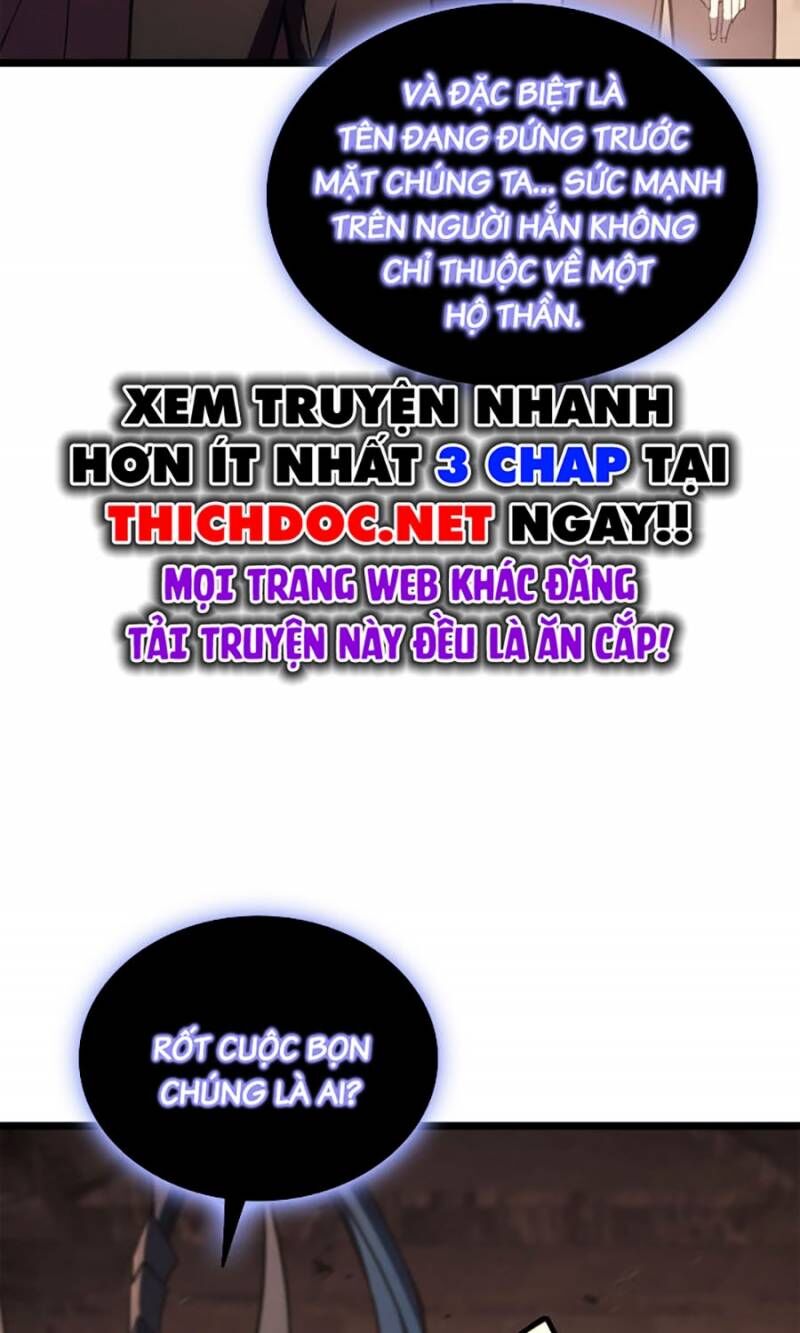 Người Hùng Cấp Thảm Họa Hồi Sinh - Chapter 110