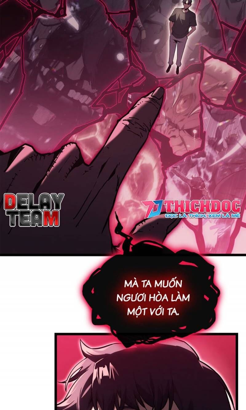 Người Hùng Cấp Thảm Họa Hồi Sinh - Chapter 110