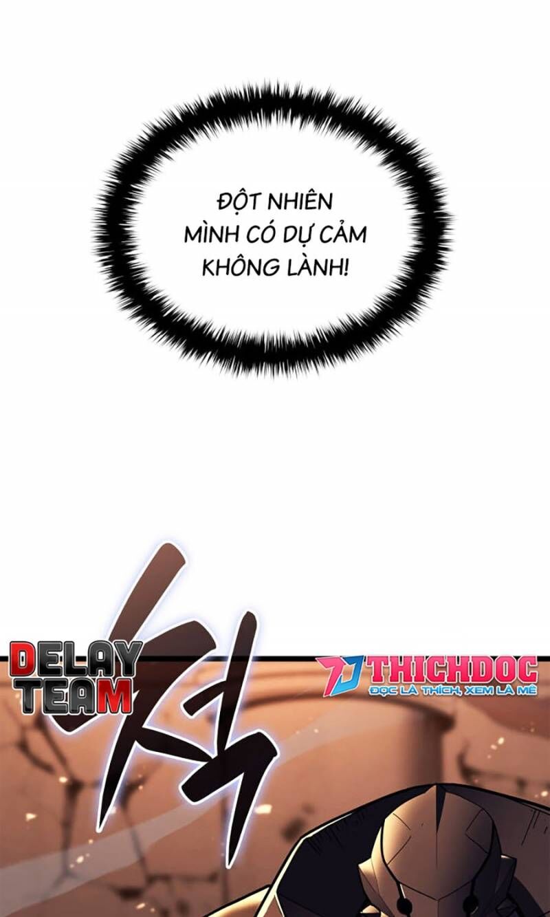 Người Hùng Cấp Thảm Họa Hồi Sinh - Chapter 110