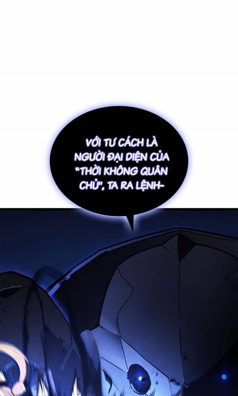 Người Hùng Cấp Thảm Họa Hồi Sinh - Chapter 110