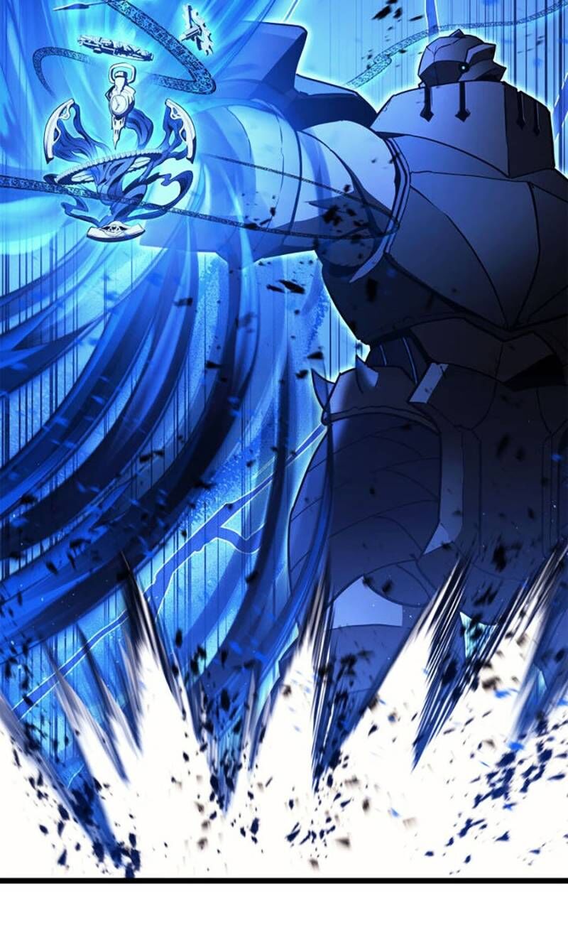 Người Hùng Cấp Thảm Họa Hồi Sinh - Chapter 110