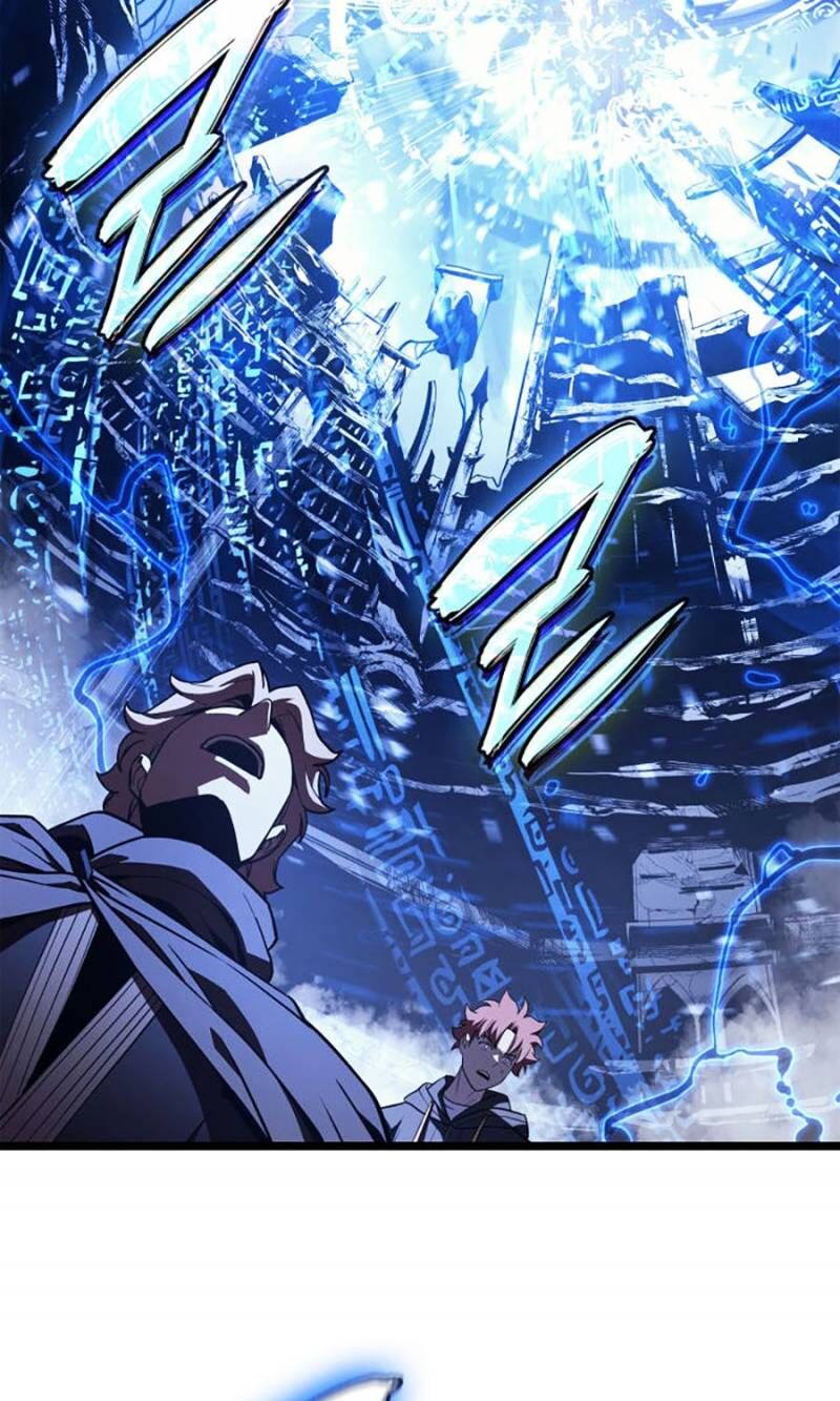 Người Hùng Cấp Thảm Họa Hồi Sinh - Chapter 110