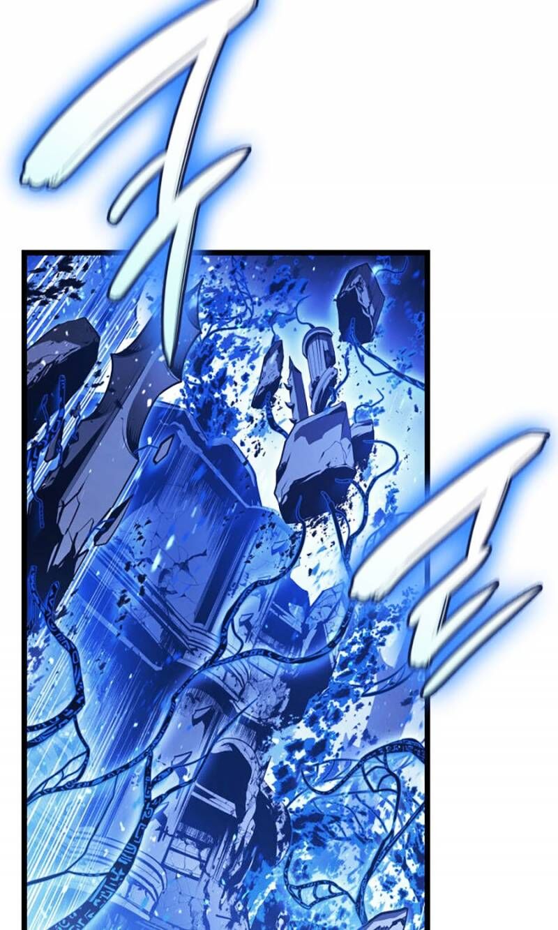Người Hùng Cấp Thảm Họa Hồi Sinh - Chapter 110