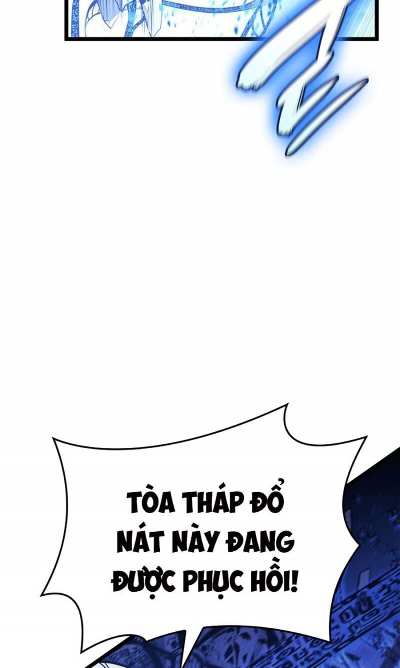 Người Hùng Cấp Thảm Họa Hồi Sinh - Chapter 110