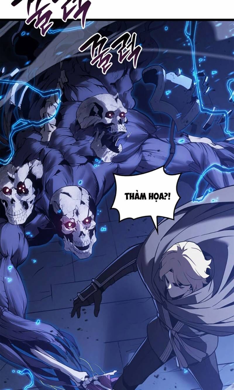 Người Hùng Cấp Thảm Họa Hồi Sinh - Chapter 110