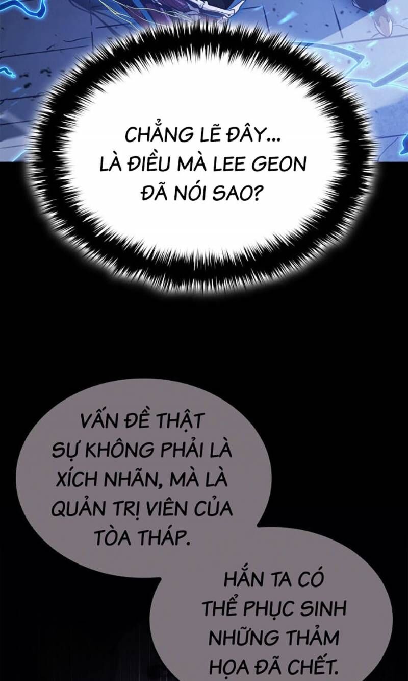 Người Hùng Cấp Thảm Họa Hồi Sinh - Chapter 110