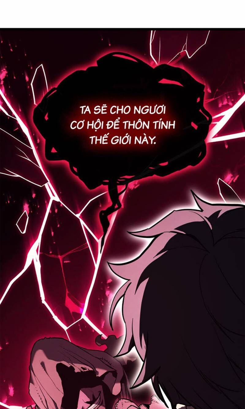 Người Hùng Cấp Thảm Họa Hồi Sinh - Chapter 110