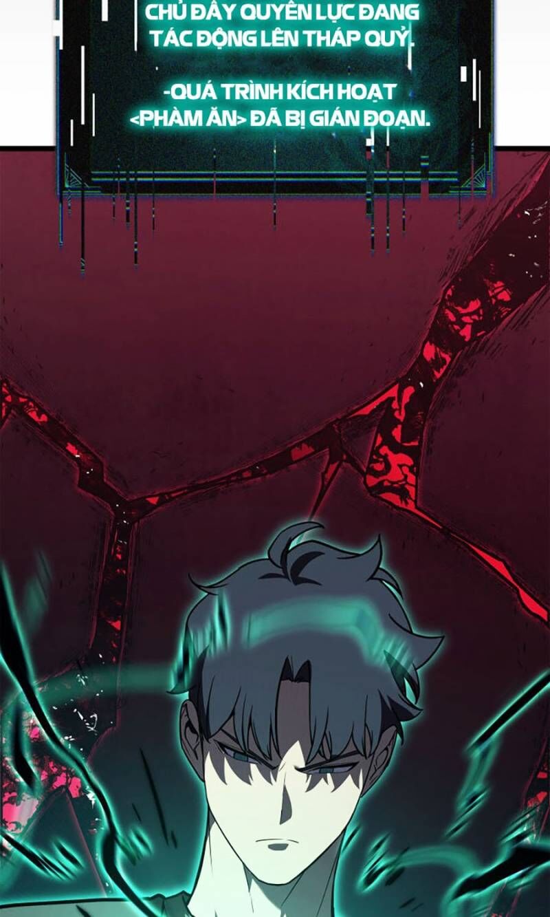 Người Hùng Cấp Thảm Họa Hồi Sinh - Chapter 110