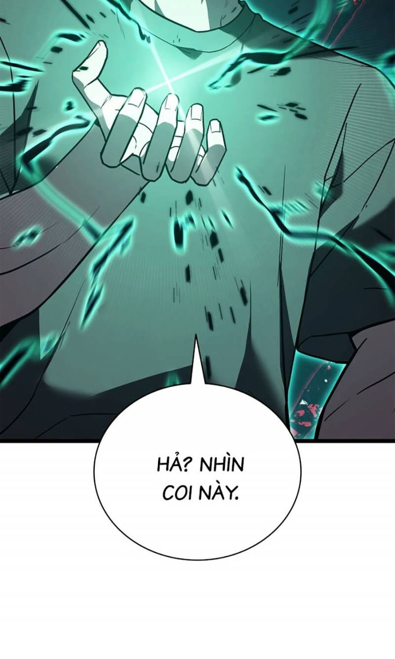 Người Hùng Cấp Thảm Họa Hồi Sinh - Chapter 110