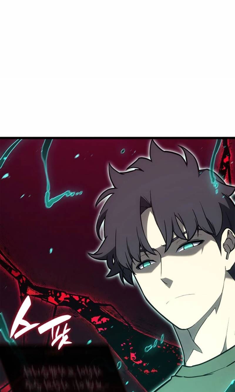 Người Hùng Cấp Thảm Họa Hồi Sinh - Chapter 110