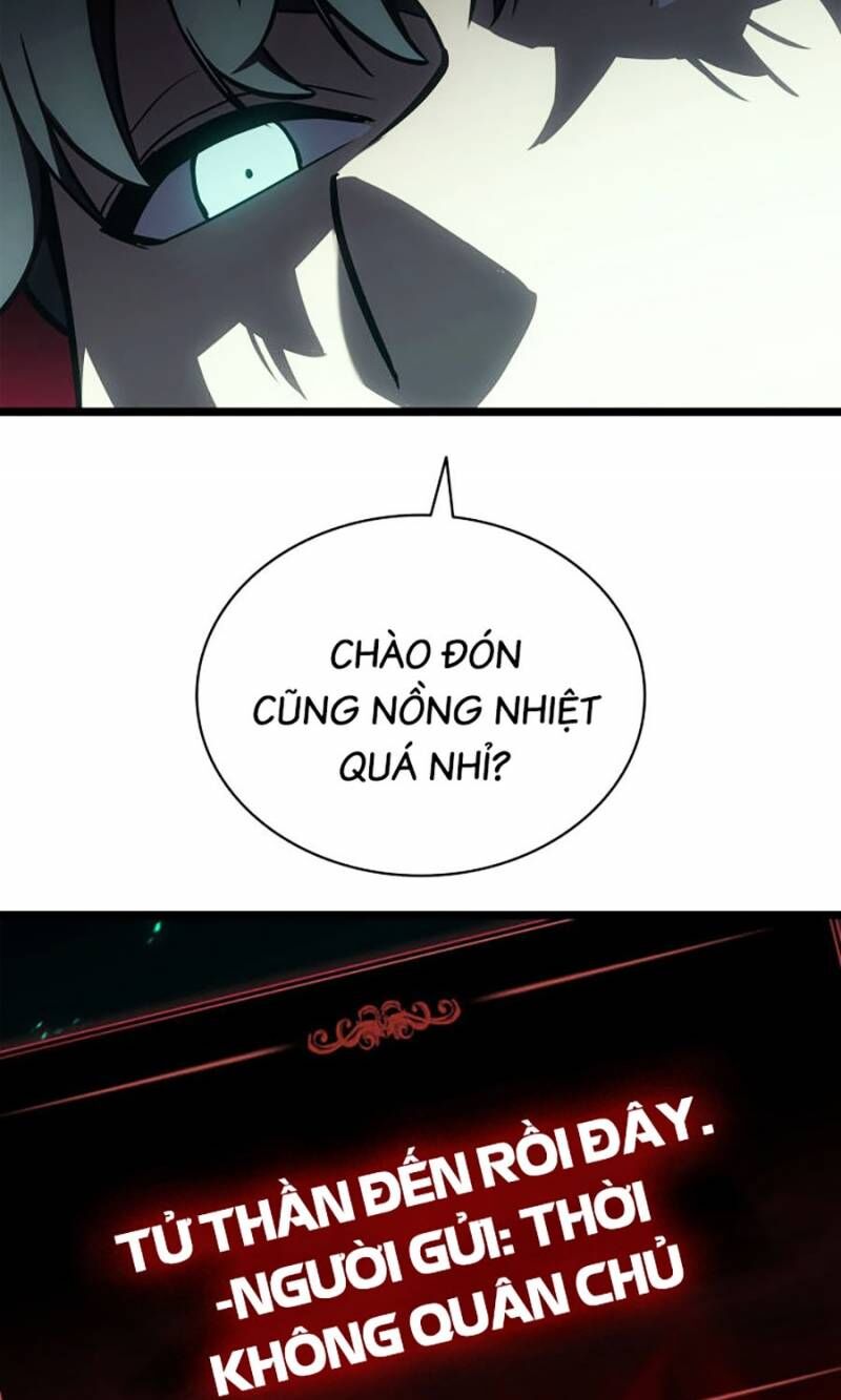 Người Hùng Cấp Thảm Họa Hồi Sinh - Chapter 110