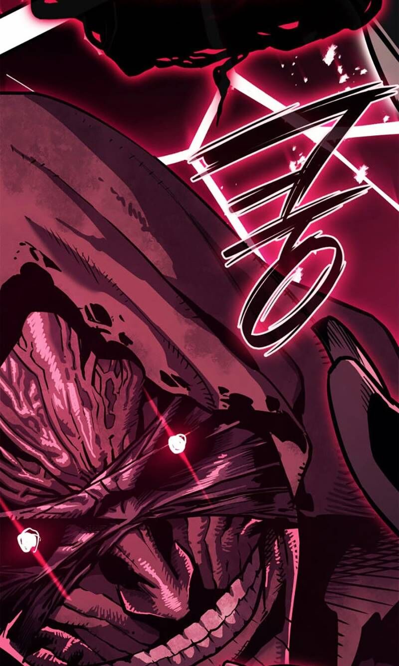 Người Hùng Cấp Thảm Họa Hồi Sinh - Chapter 110