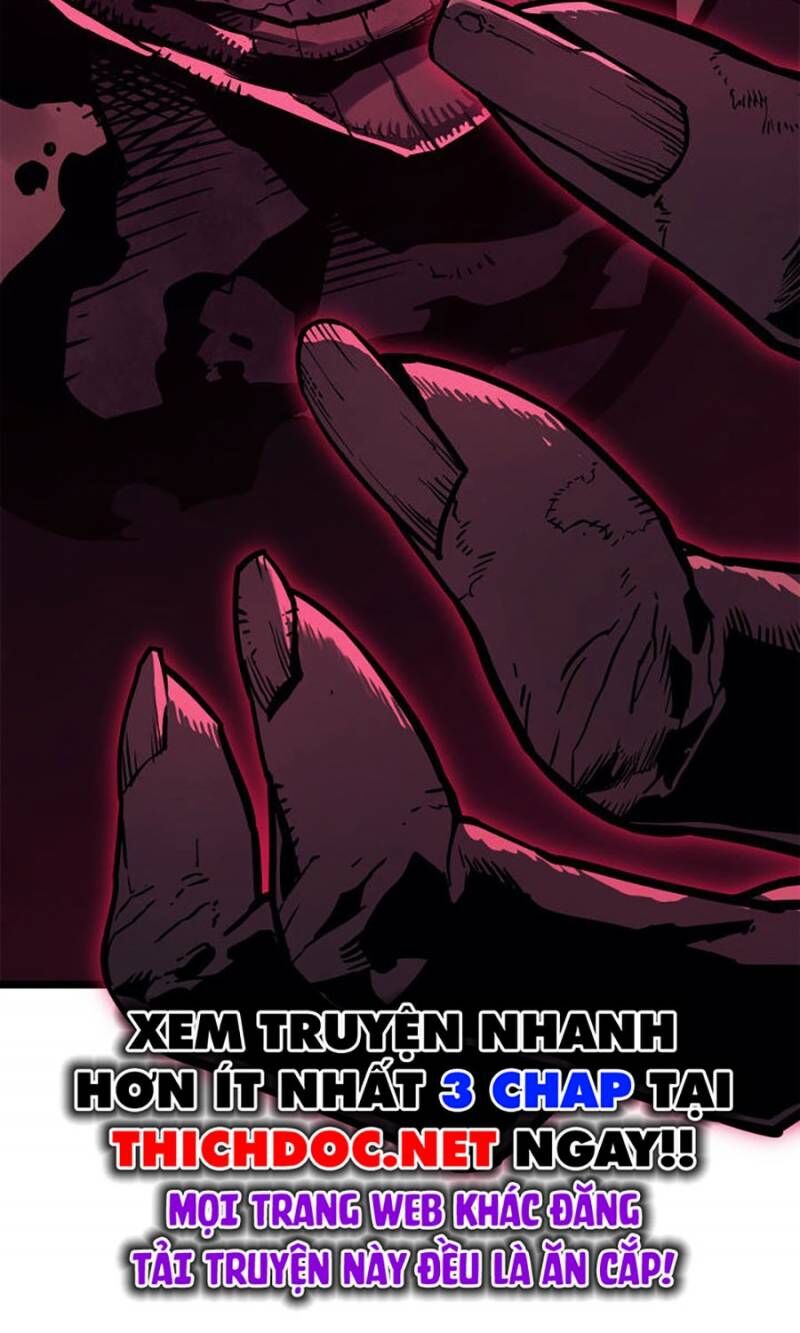 Người Hùng Cấp Thảm Họa Hồi Sinh - Chapter 110