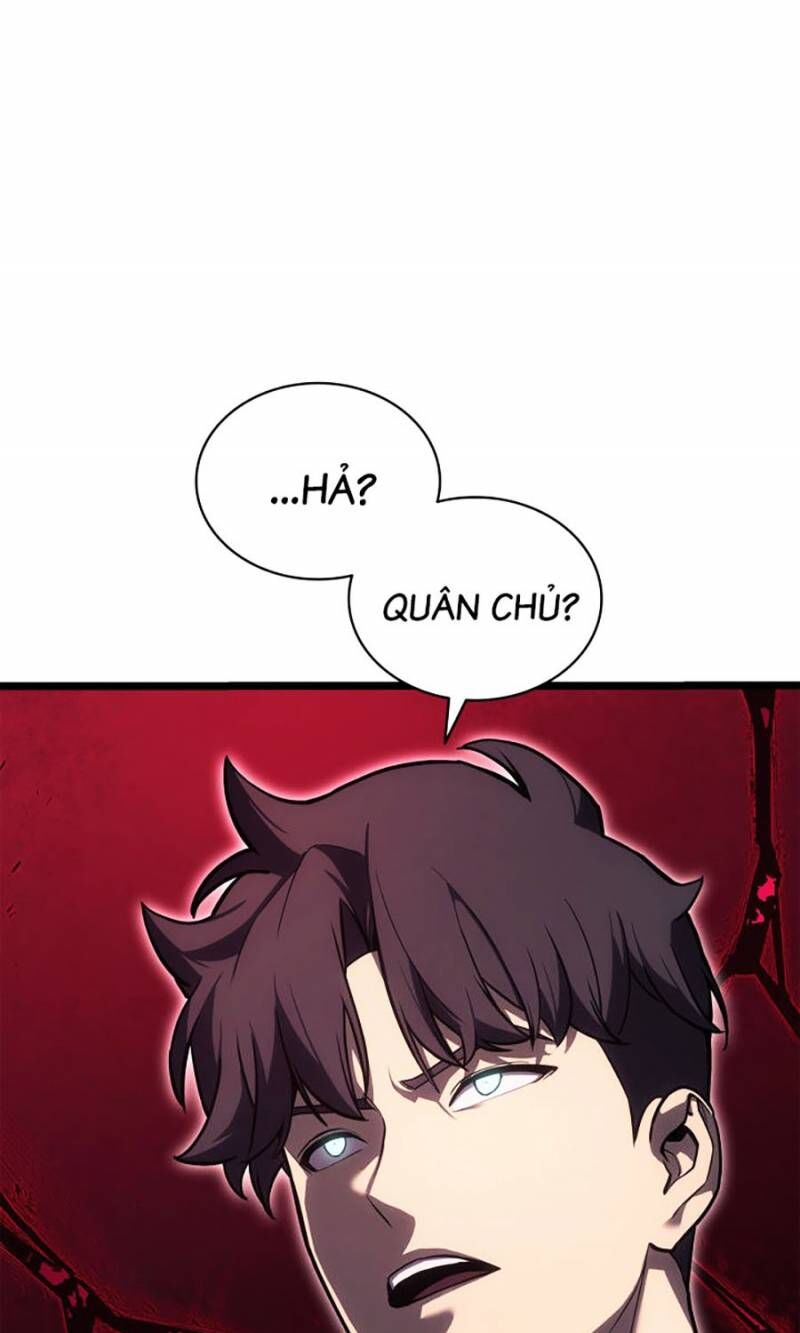Người Hùng Cấp Thảm Họa Hồi Sinh - Chapter 110
