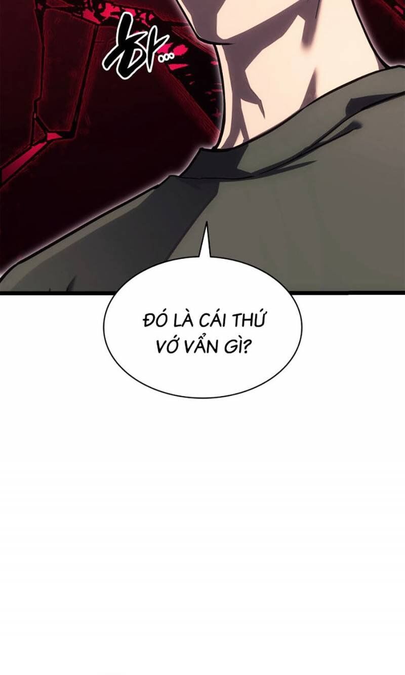 Người Hùng Cấp Thảm Họa Hồi Sinh - Chapter 110