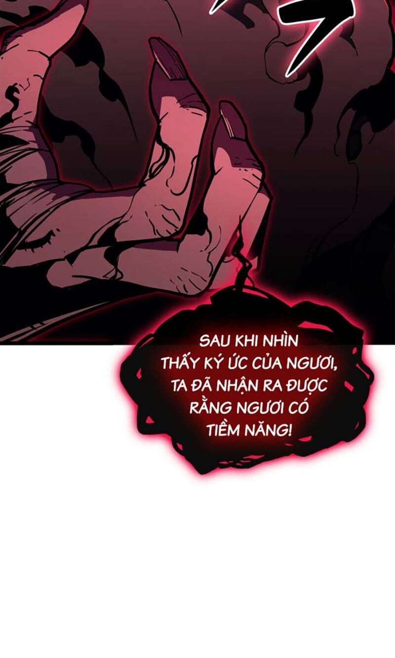 Người Hùng Cấp Thảm Họa Hồi Sinh - Chapter 110