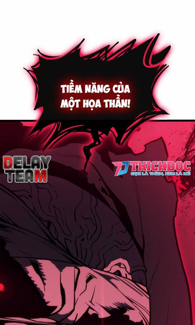 Người Hùng Cấp Thảm Họa Hồi Sinh - Chapter 110