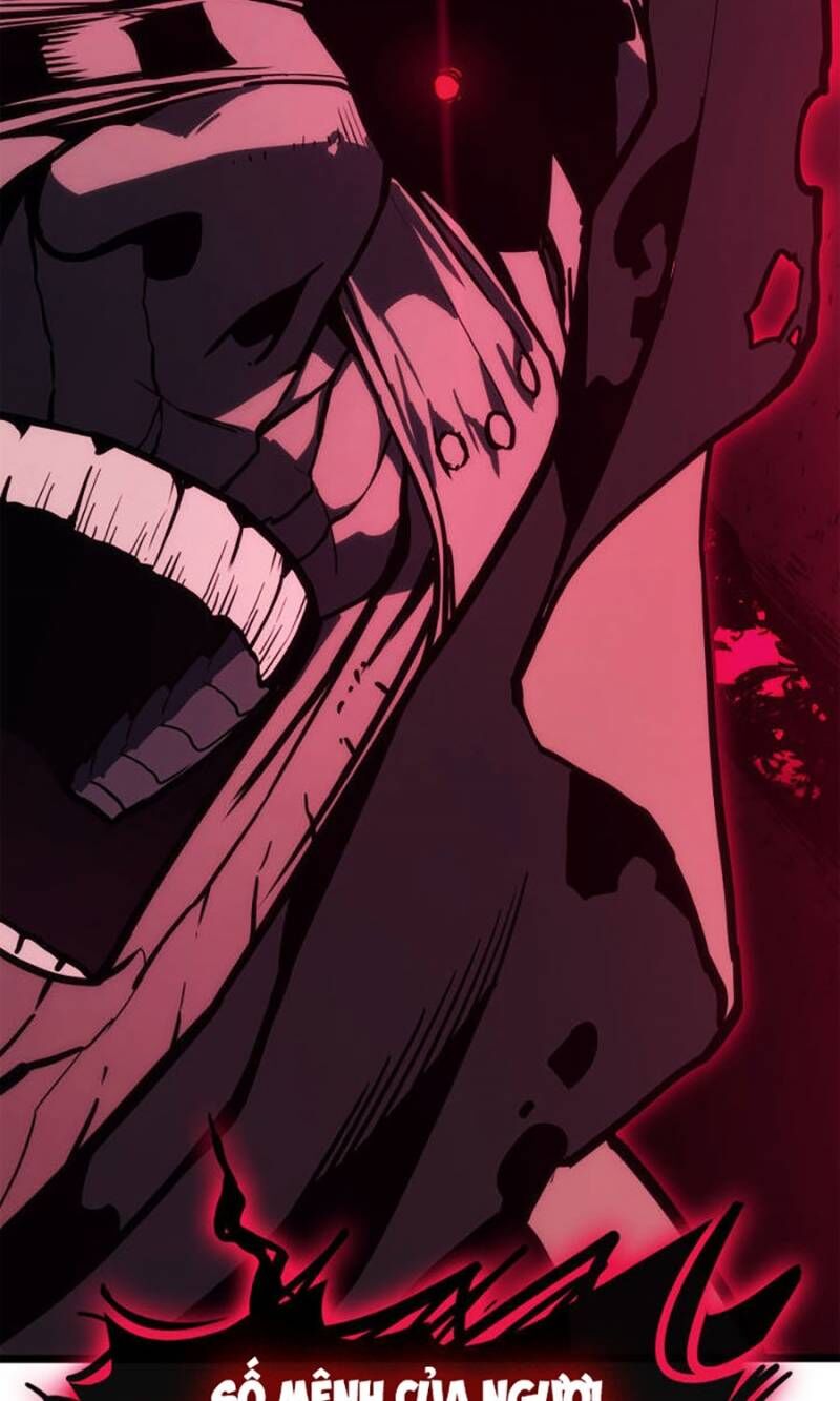 Người Hùng Cấp Thảm Họa Hồi Sinh - Chapter 110