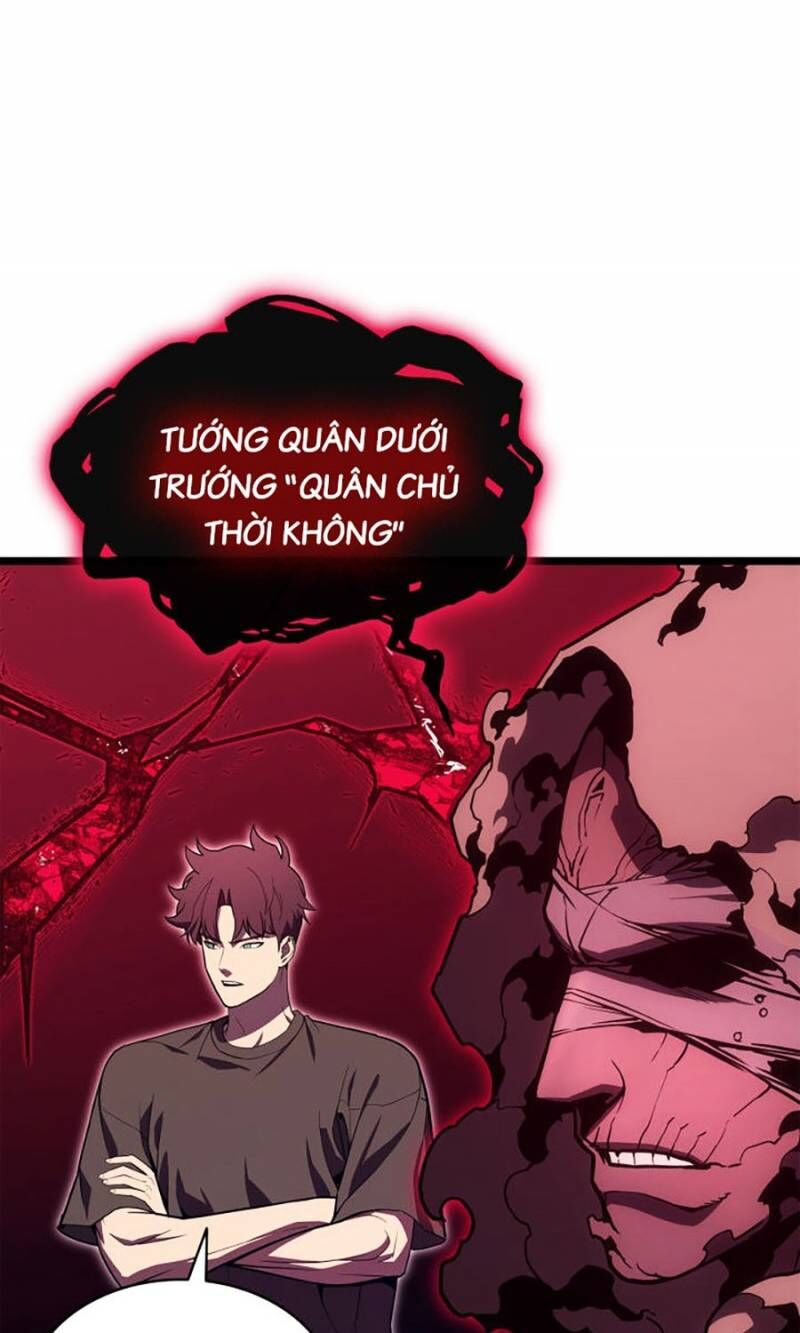 Người Hùng Cấp Thảm Họa Hồi Sinh - Chapter 110