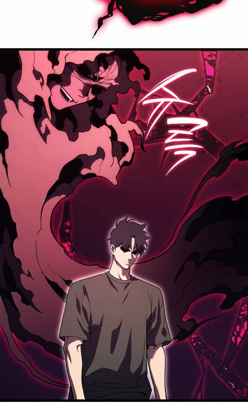 Người Hùng Cấp Thảm Họa Hồi Sinh - Chapter 110