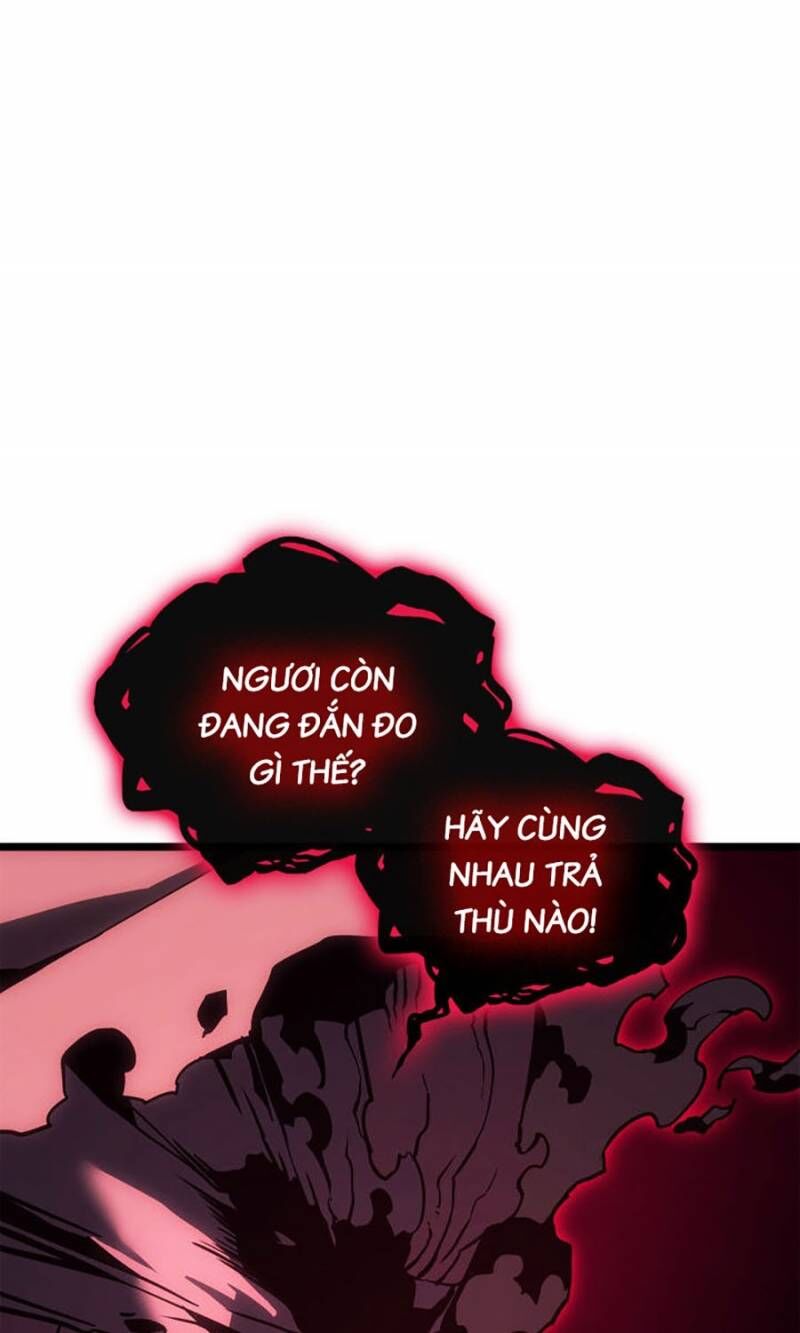 Người Hùng Cấp Thảm Họa Hồi Sinh - Chapter 110