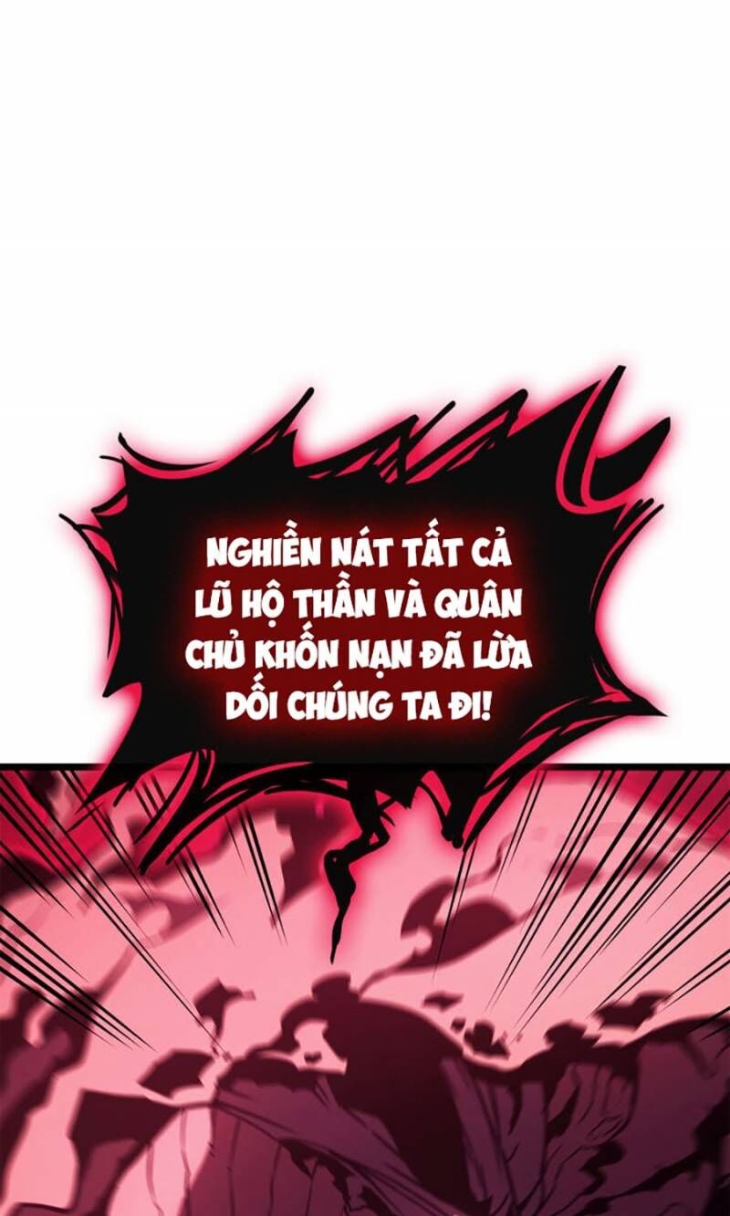 Người Hùng Cấp Thảm Họa Hồi Sinh - Chapter 110