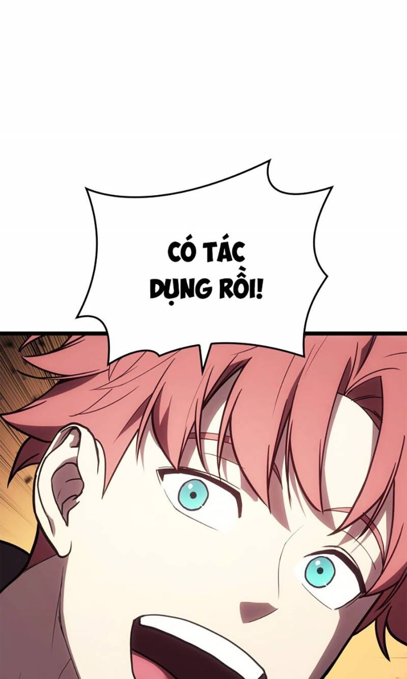 Người Hùng Cấp Thảm Họa Hồi Sinh - Chapter 110