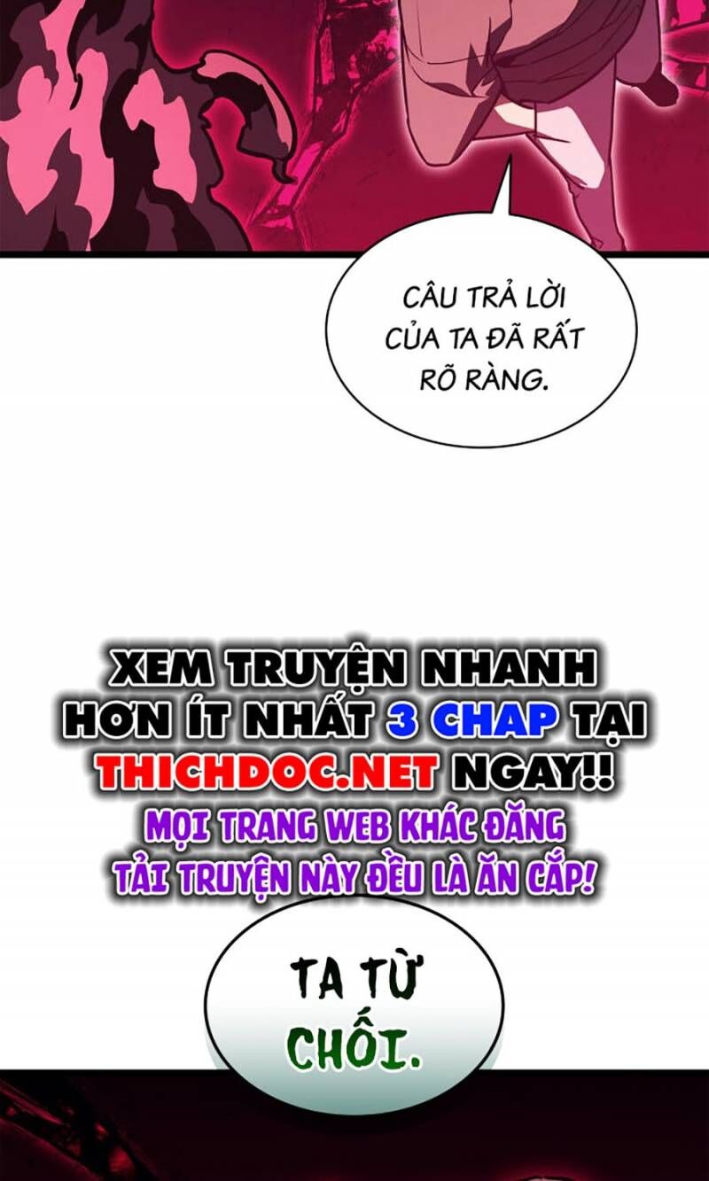 Người Hùng Cấp Thảm Họa Hồi Sinh - Chapter 110