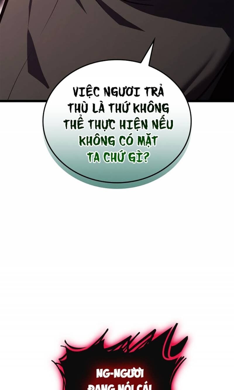 Người Hùng Cấp Thảm Họa Hồi Sinh - Chapter 110