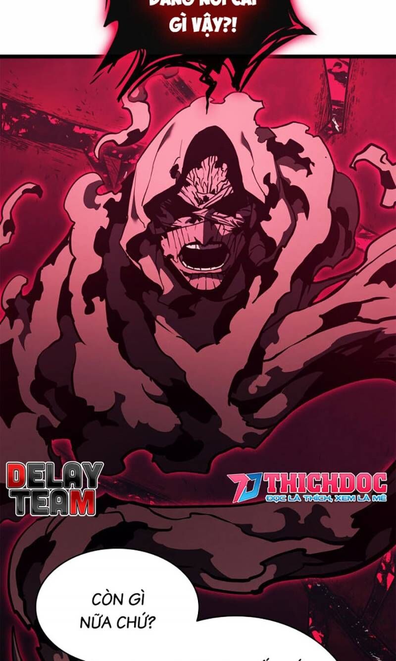 Người Hùng Cấp Thảm Họa Hồi Sinh - Chapter 110