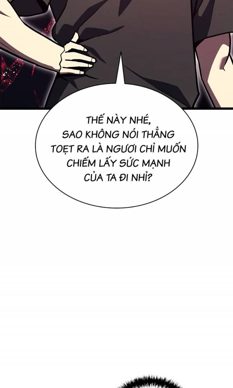 Người Hùng Cấp Thảm Họa Hồi Sinh - Chapter 110