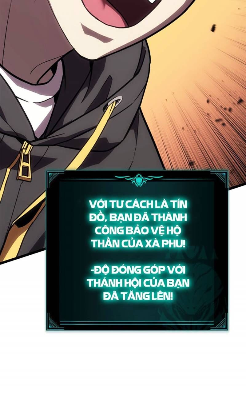 Người Hùng Cấp Thảm Họa Hồi Sinh - Chapter 110
