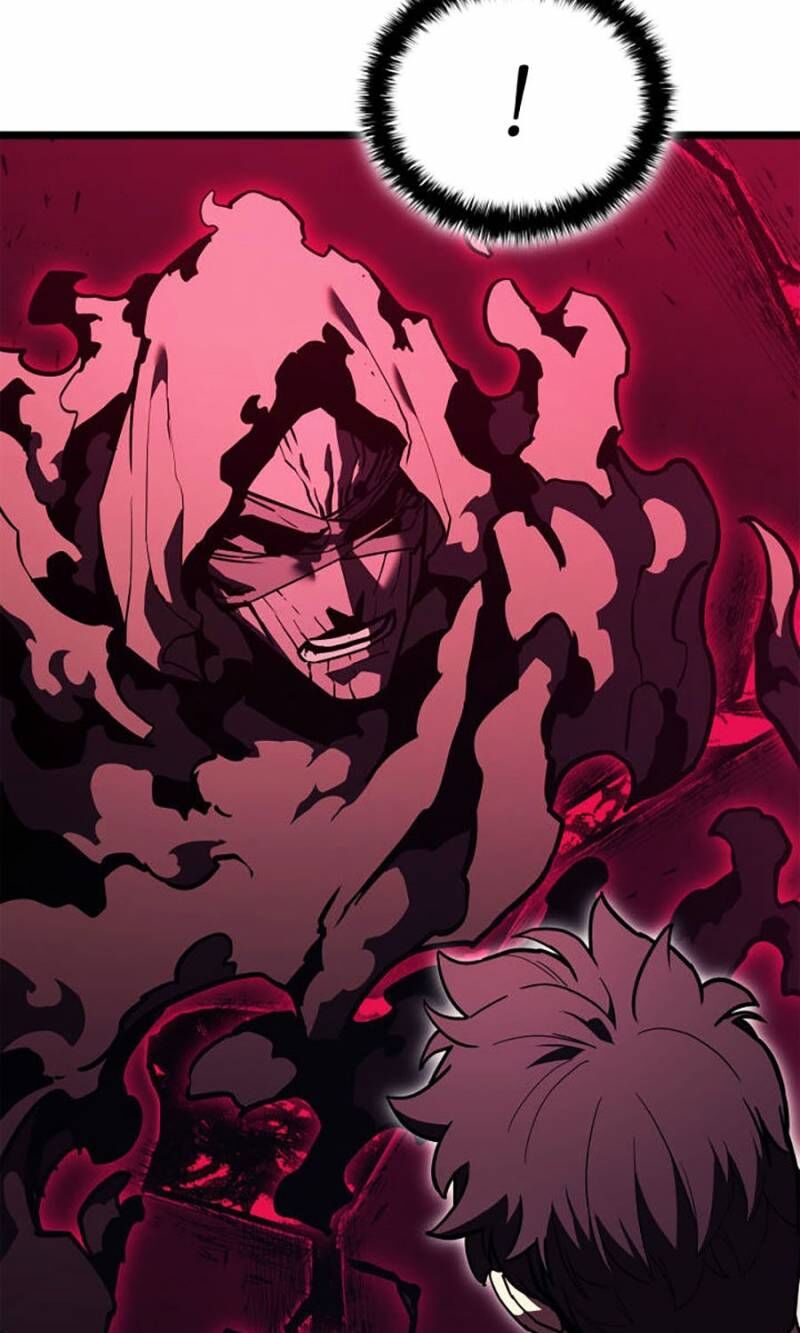 Người Hùng Cấp Thảm Họa Hồi Sinh - Chapter 110