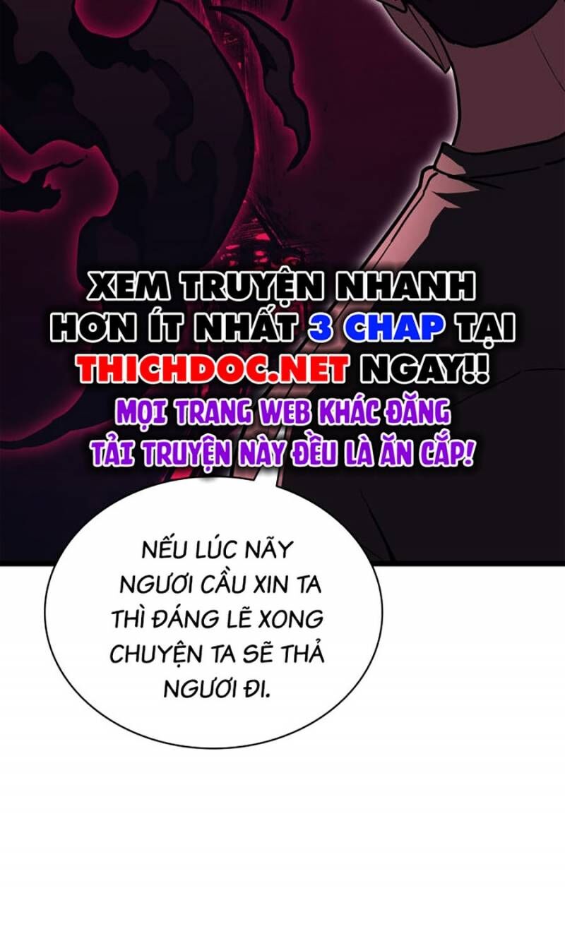 Người Hùng Cấp Thảm Họa Hồi Sinh - Chapter 110
