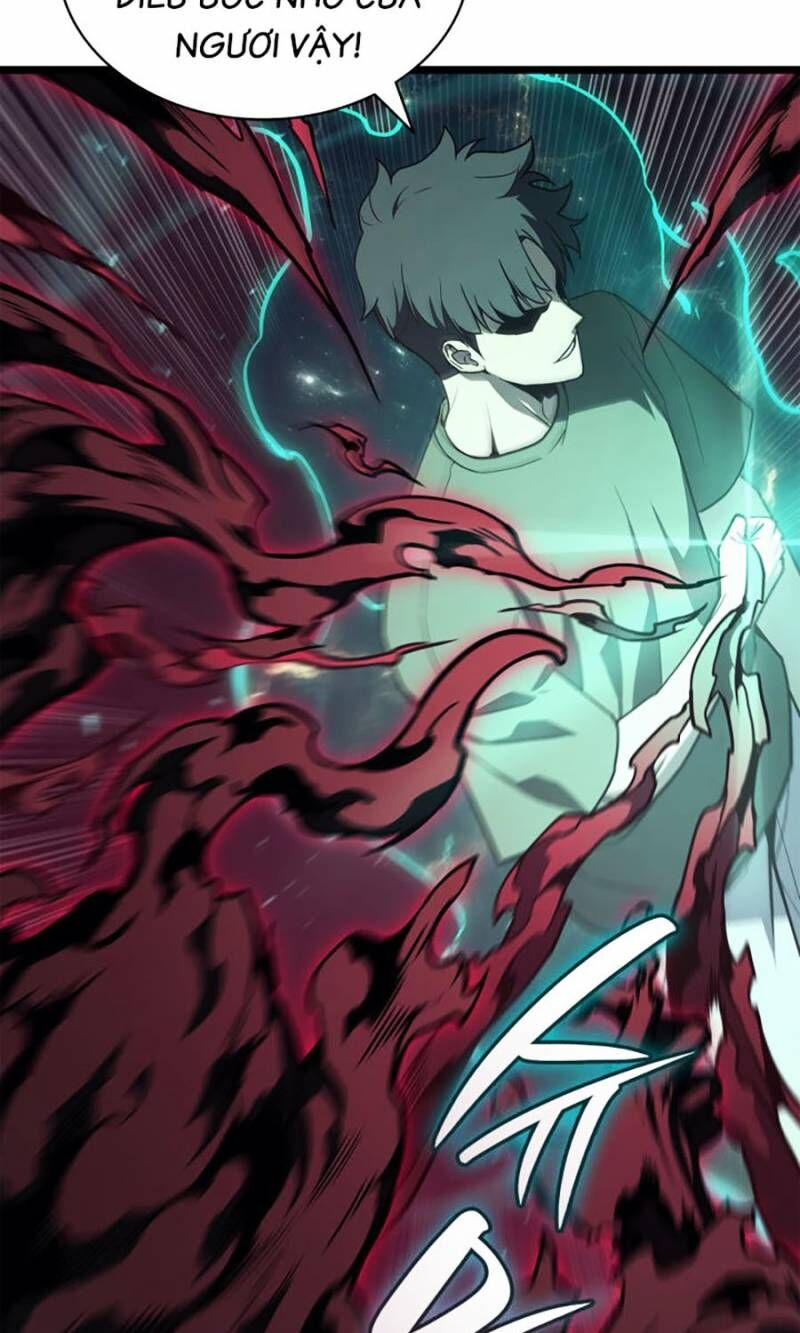 Người Hùng Cấp Thảm Họa Hồi Sinh - Chapter 110
