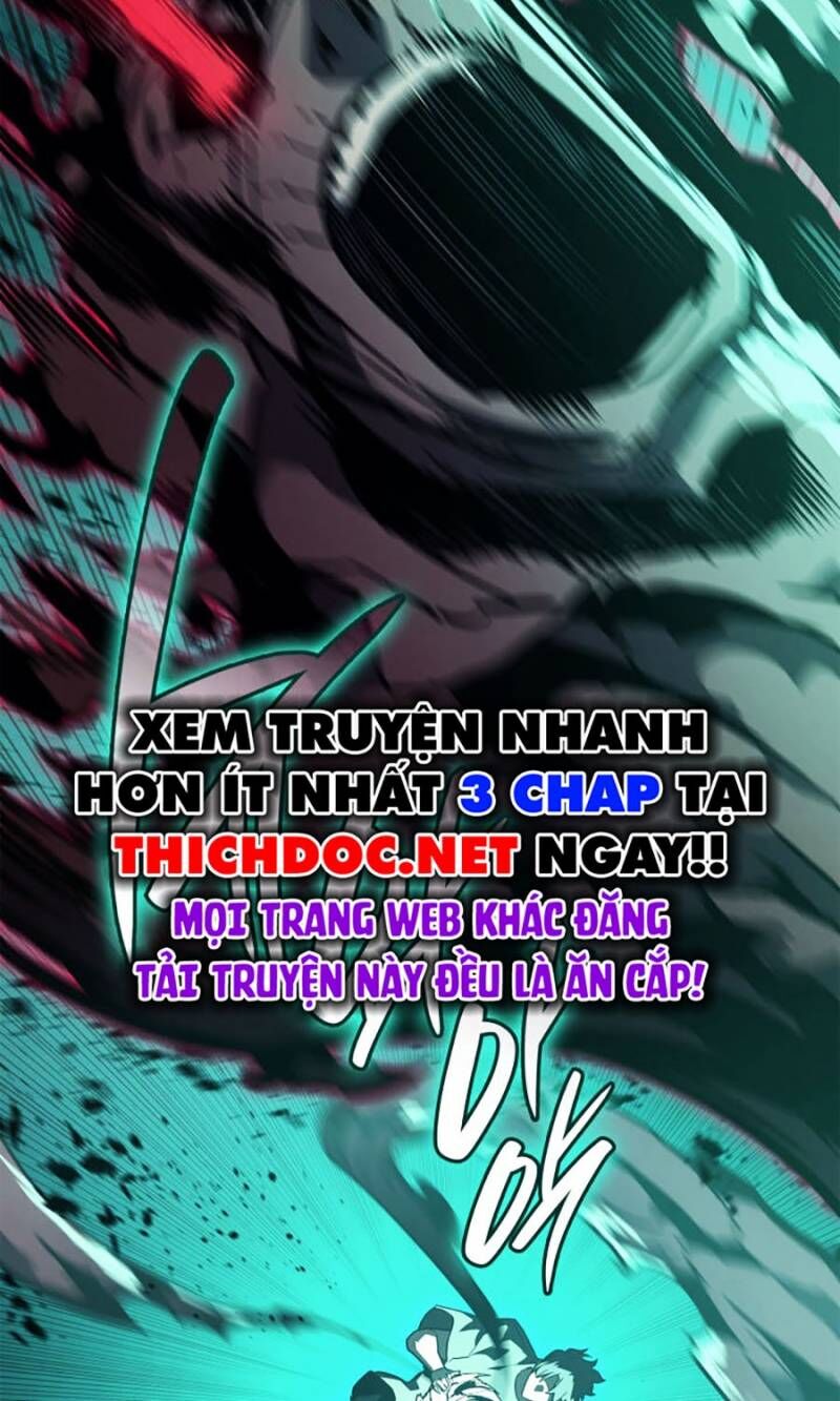 Người Hùng Cấp Thảm Họa Hồi Sinh - Chapter 110