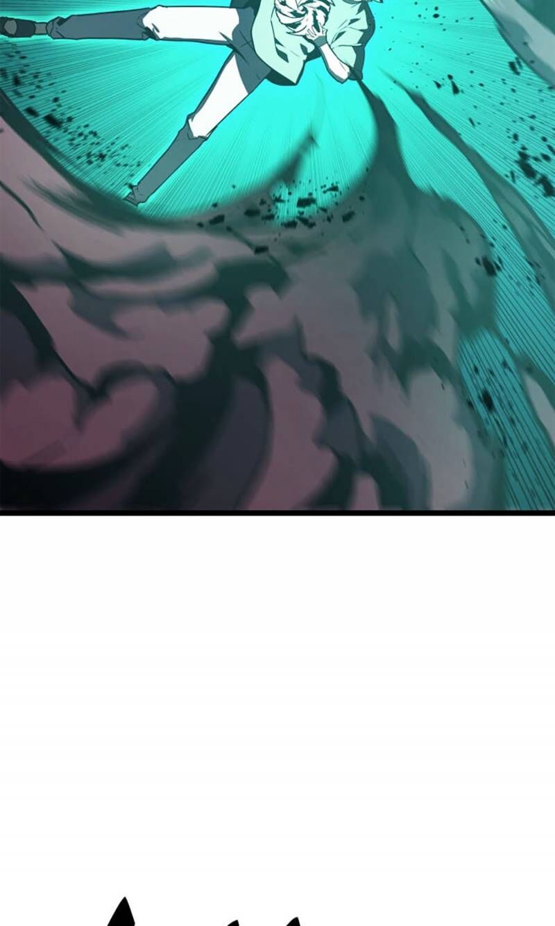 Người Hùng Cấp Thảm Họa Hồi Sinh - Chapter 110
